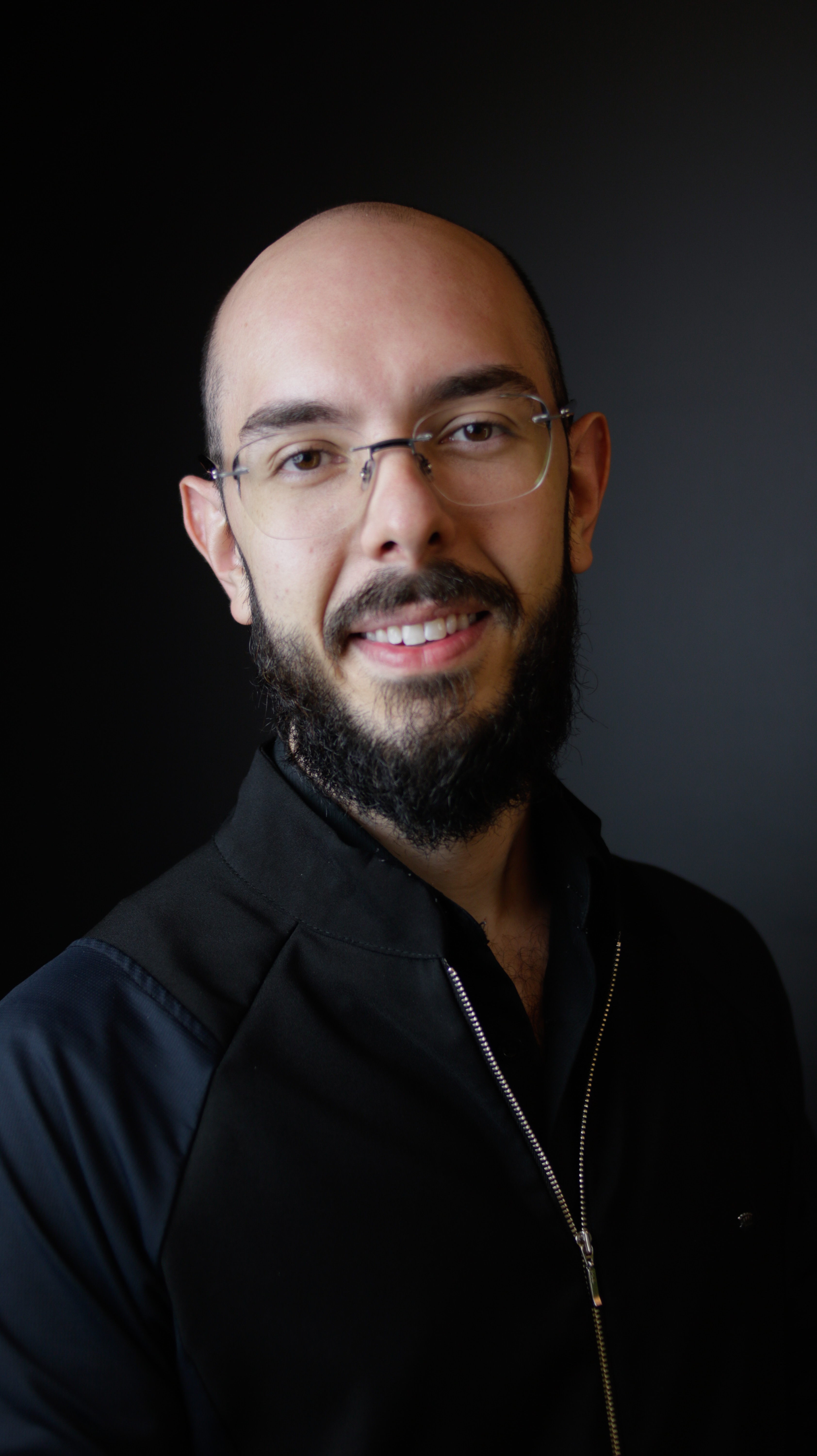 Dr. Rafael
